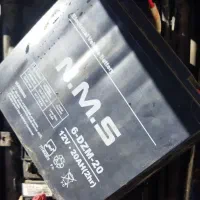 موتور شارژی|موتورسیکلت|فومن, |دیوار