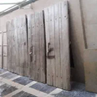 در قدیمی|کلکسیون اشیاء عتیقه|تهران, صد دستگاه|دیوار
