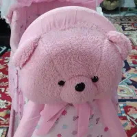 گهواره دخترانه