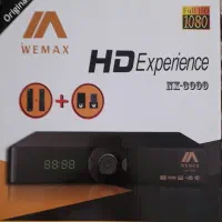 گیرنده دیجیتال فول اچ دی ویمکس اصل