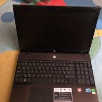 لپ تاپ  HP ProBook 4520s ارتقا یافته|رایانه همراه|تهران, پونک|دیوار