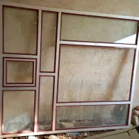 پنجره آلومینیوم