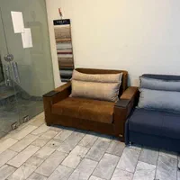 مبل تخت خواب شو تخت خوابشو تختخوابشو|مبلمان خانگی و میز عسلی|تهران, نعمت‌آباد|دیوار