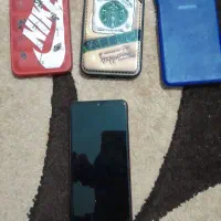 گوشی a04sدرحد نو