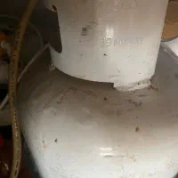 کپسول گاز شارژ شده (پر)