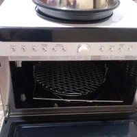 سلاردوم‌الجی|اجاق گاز و لوازم برقی پخت‌وپز|اسلام‌شهر, شهرک قائمیه|دیوار