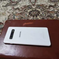 گوشی موبایل s10 plus حافظه ۵۱۲ درحدنو|موبایل|تهران, باغ فیض|دیوار