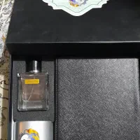 عطر لیوان سررسید مناسب هدیه