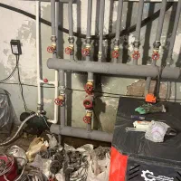 طراحی ، اجرای موتورخانه در استان البرز