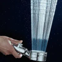 سردوش حمام ماساژوری|لوازم حمام|زابل, |دیوار