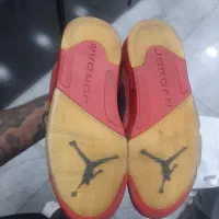 کتونی ارجینال استوک جردن|کیف، کفش، کمربند|کلاله, |دیوار