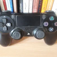 دسته ps4 اصل کنسولی .