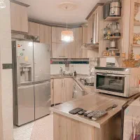 ۴۰ متری نقلی بازسازی شده/مختص عروس داماد|فروش آپارتمان|تهران, هفت چنار|دیوار