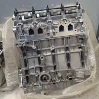 پک کامل موتور نیم‌موتور بلوک سیلندر پژو پراید