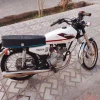 سلام متور سالم  مدل 87