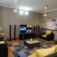 اپارتمان طبقه اول سه خواب سه نبش