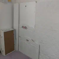 تخت کودک ونوجوان تمام ام دی اف برندآپادانا|تخت و سرویس خواب|تهران, شهرک چیتگر|دیوار