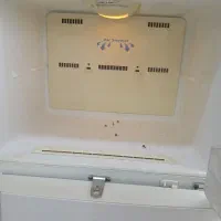 یخچال سامسونگ بدون برفک