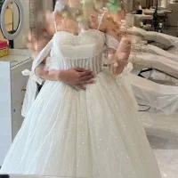 لباس عروس مجلل|لباس|پاکدشت, پاکدشت (مامازند)|دیوار