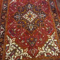 فرش هریس 6متری ضخیم