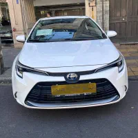 لوین 1800 هیبرید 2025 - نقد و اقساط با تحویل فوری