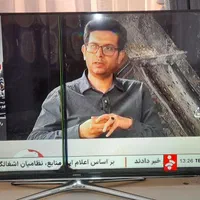 تلویزیون سامسونگ ۴۸ اینچ|تلویزیون و پروژکتور|اسلام‌شهر, مسکن مهر اسلاشهر (شهرک امام خمینی)|دیوار