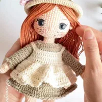 آموزش قلاب بافی و عروسک بافی|خدمات آموزشی|سبزوار, قصبه غربی|دیوار