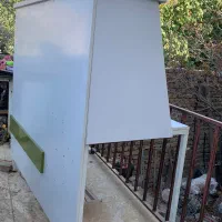 سری کامل کمد و دکور موبایل|فروشگاه و مغازه|هشتگرد, هیو|دیوار