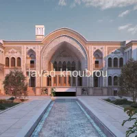 مدلسازی سه بعدی ومتریال و رندرینگ|استخدام معماری، عمران و ساختمانی|تهران, آبشار تهران (دریاچه)|دیوار