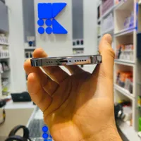اپل iPhone 13 Pro با حافظهٔ ۵۱۲ گیگابایت|موبایل|تهران, صادقیه|دیوار