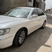 هیوندای آزرا گرنجور 3300cc، مدل ۲۰۱۰|خودرو سواری و وانت|تهران, شهرک ولیعصر|دیوار