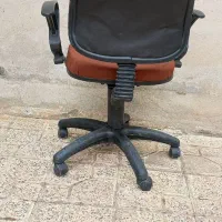 صندلی گردون|صندلی و نیمکت|میانه, |دیوار