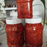 ترشیجات و شوری|خوردنی و آشامیدنی|حمیدیا, |دیوار