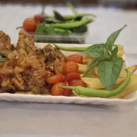 استخدام نیرو آشپز و خدماتی