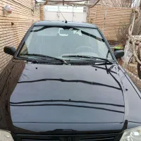 پراید 111مدل 93