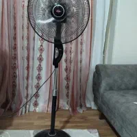 *پنکه پارس خزر نو*