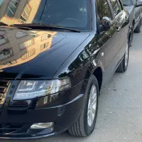 سورن پلاسef7مدل۴۰۲فول|خودرو سواری و وانت|زاهدان, |دیوار