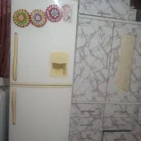 یخچال دوقلو هیویلیا