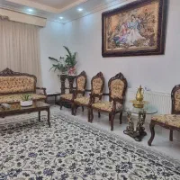 مبل سلطنتی کلاسیک