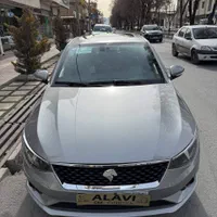 تارا وی 4 ال ایکس، مدل ۱۴۰۴|خودرو سواری و وانت|شهرکرد, |دیوار