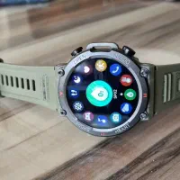 ساعت هوشمند k59 pro