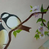 تابلو نقاشی|تابلو، نقاشی، عکس|ماکو, |دیوار