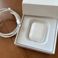 ایرپاد در حد نو|لوازم جانبی موبایل و تبلت|اردبیل, |دیوار