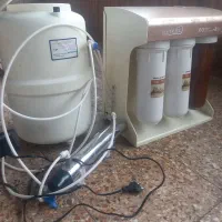 آب تصفیه کن