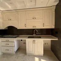 ۹۵متر۲خ طبقه۲۲ ویوابدی زیرقیمت منطقه دریاچه چیتگر|فروش آپارتمان|تهران, کوهک|دیوار