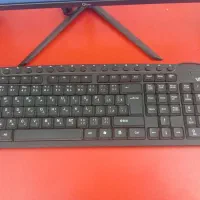 کیبرد کامپیوتر