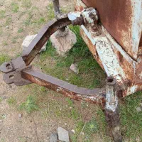 خرمن کوب|ابزارآلات|کنگاور, |دیوار