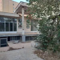 کلنگی شمالی ۳۷۰ متر با پروانه ۴ طبقه روی پیلوت|فروش زمین و ملک کلنگی|قم, شهید رجایی|دیوار