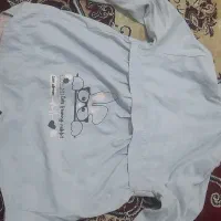 سوشرت بهاری دخترانه