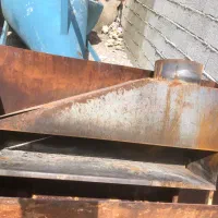 فروش انواع دستگاه ذغال ساز|ماشین‌آلات صنعتی|تبریز, |دیوار